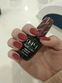 OPI Shellac